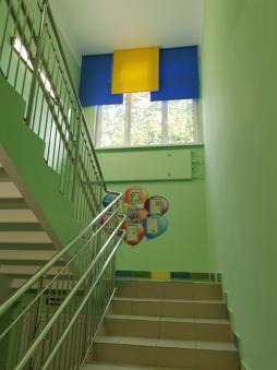 лестница 4