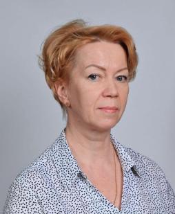 Абрамова Елена Александровна