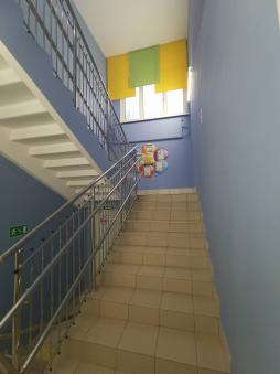 лестница 1