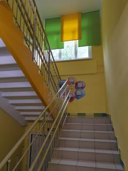 лестница 3